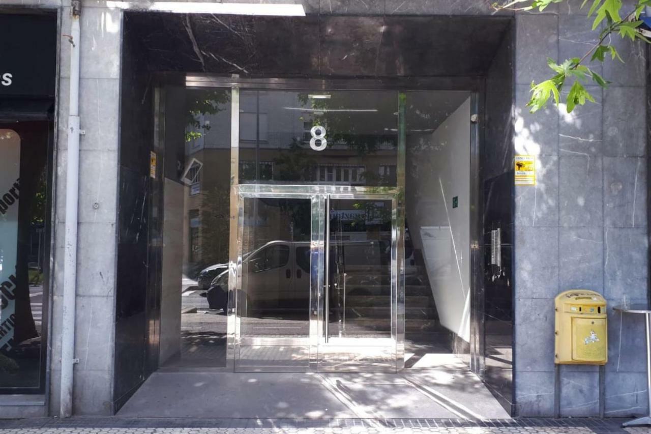 Anoeta Apartamento San Sebastián