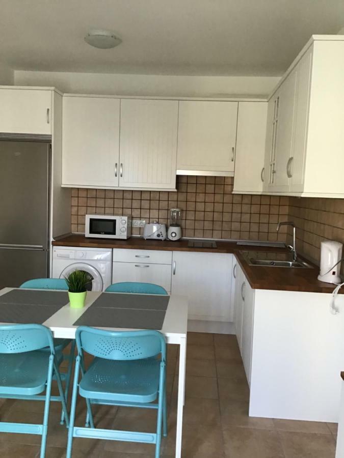 Baja Larga Apartamento *