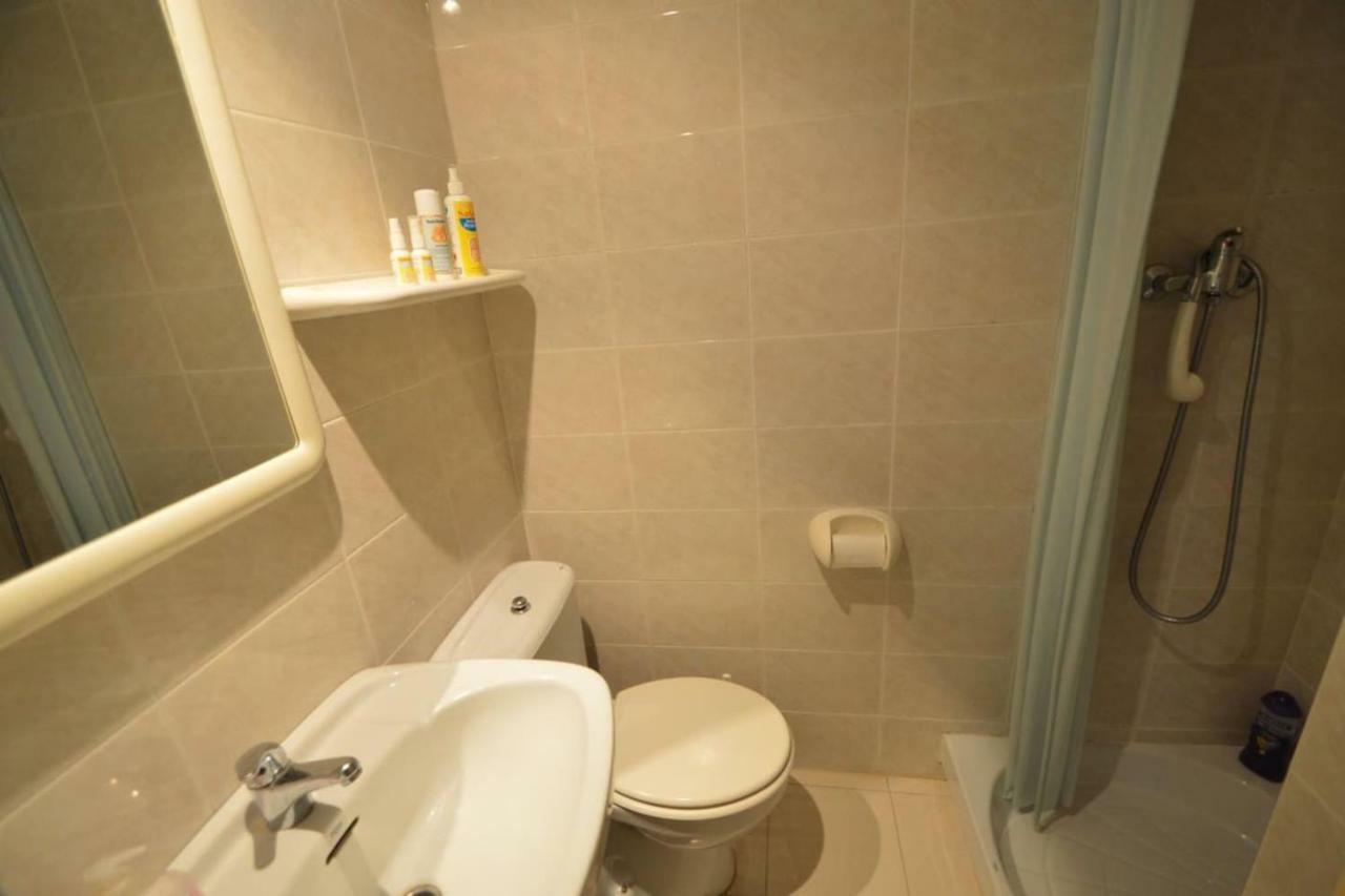 Apartamento Con Terraza Privada Y Piscinas Vinarós