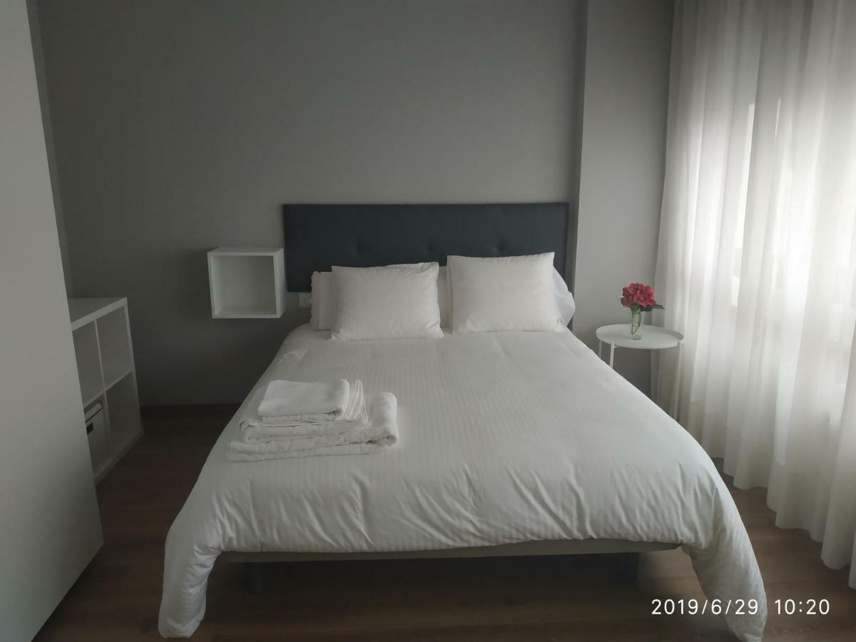 Vivienda De Uso Turístico Estrella Apartamento *
