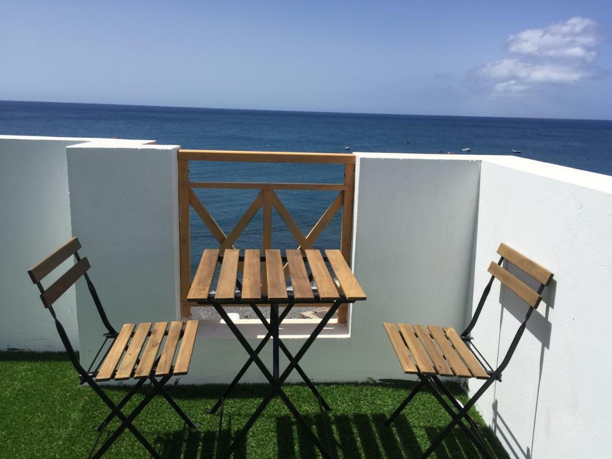 Ocean View Apartamento Lajita