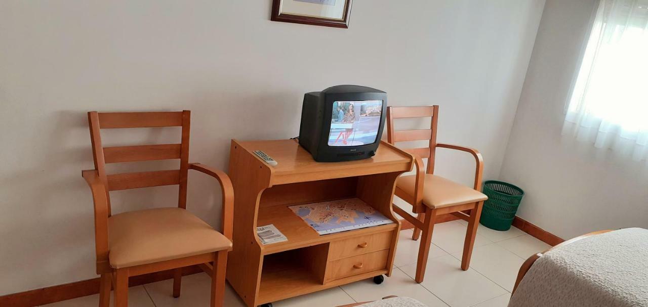 El Cairo Guest house Ferrol