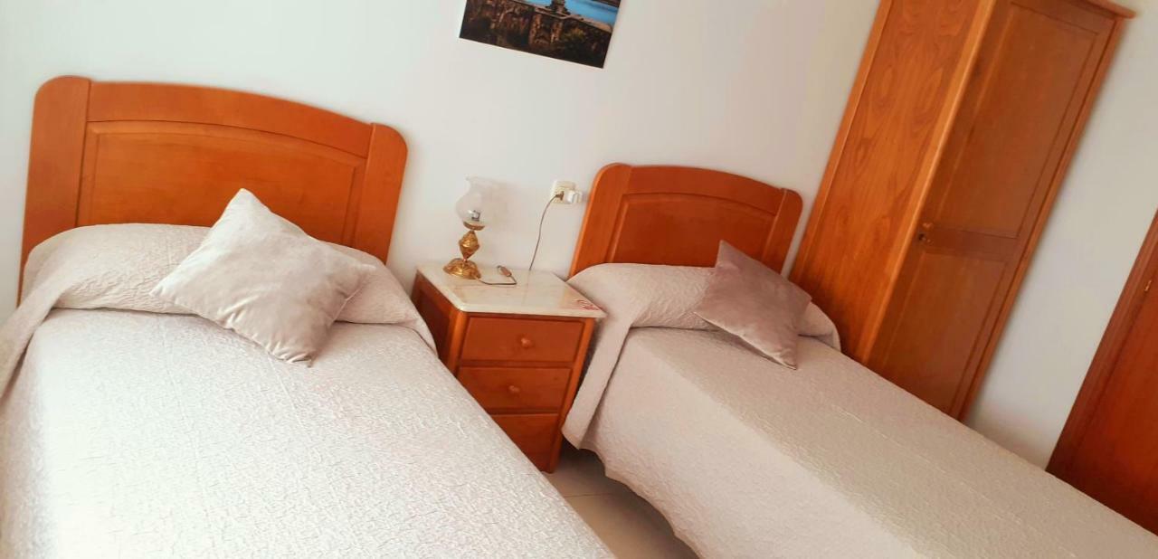 El Cairo Guest house Ferrol