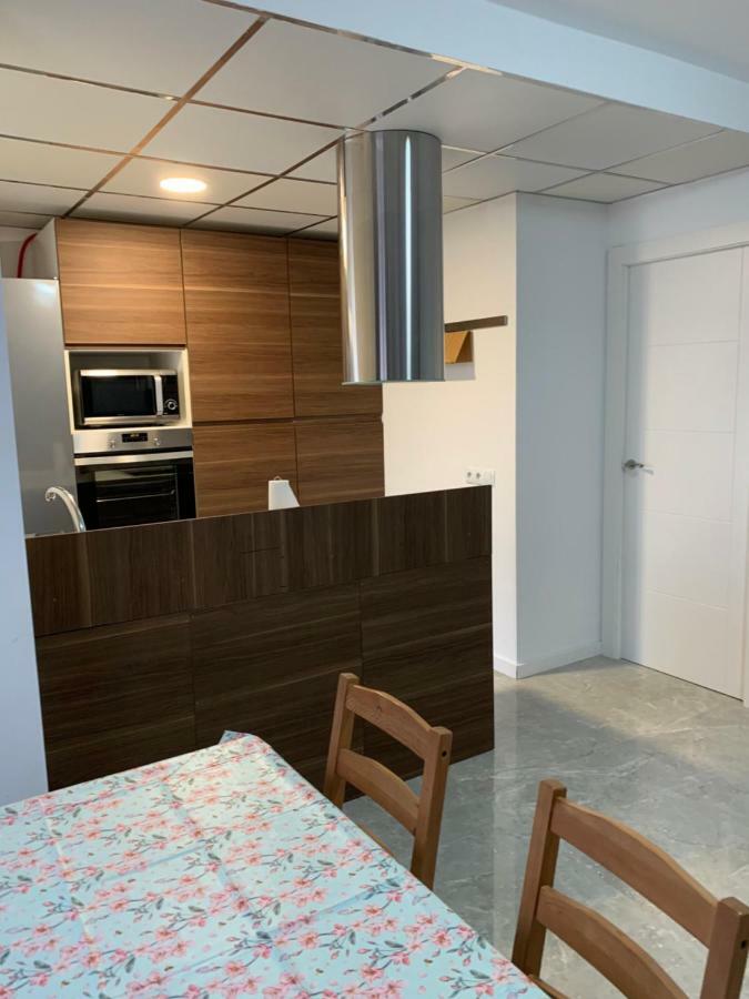 Apartment Piso Badajoz *