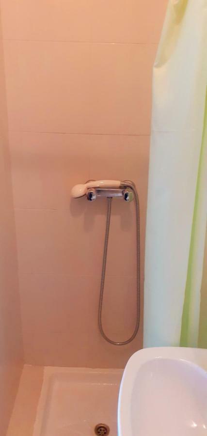 Guest house El Cairo Ferrol