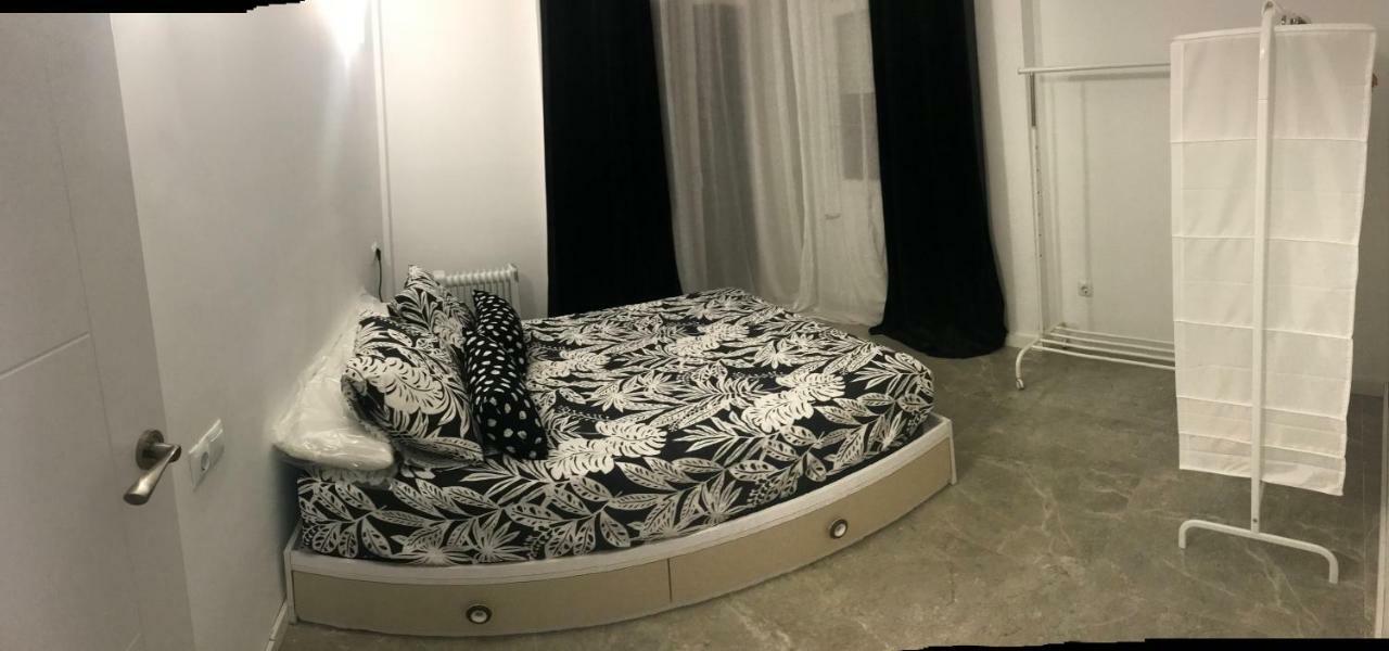 Apartment Piso Badajoz *