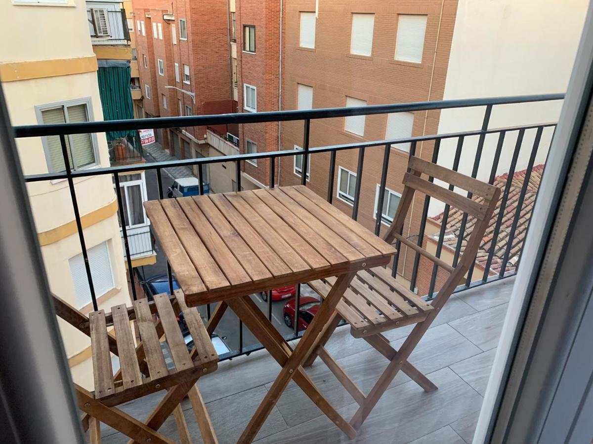 Piso Badajoz Apartment Albacete