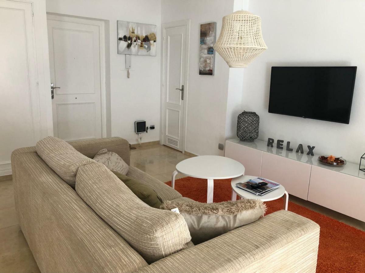 Apartamento Tres Coronas *