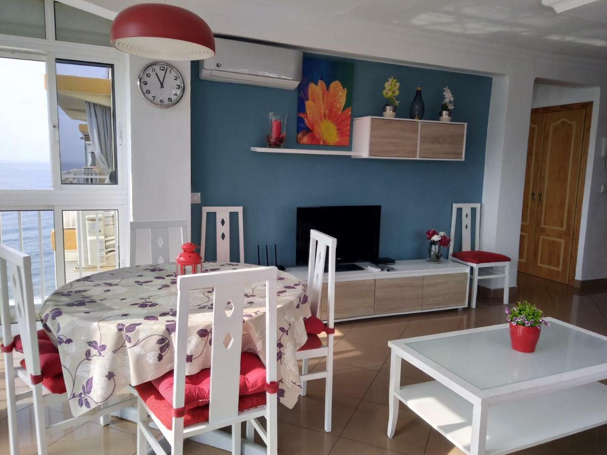 Apartamento Montevideo Playa Apartamento Algarrobo Costa