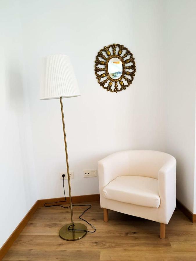 Living Apartment *