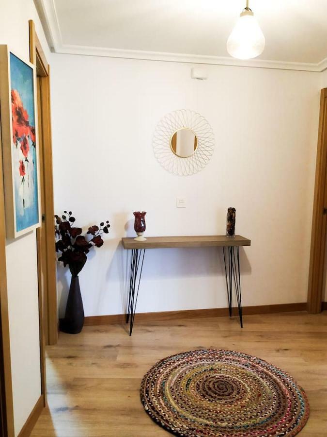 Living Apartment Burgos