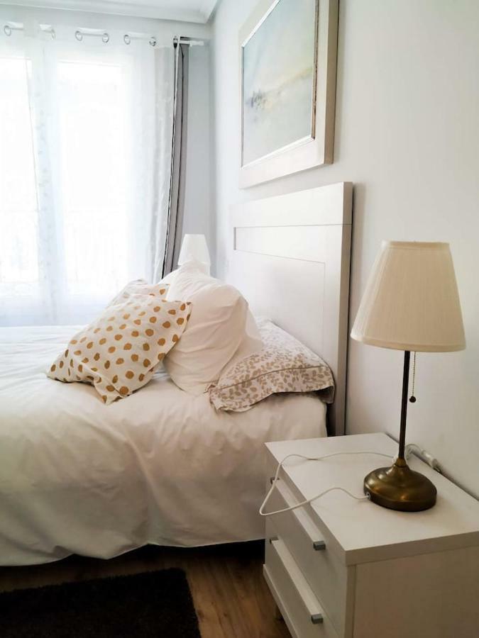 Apartment Living Burgos