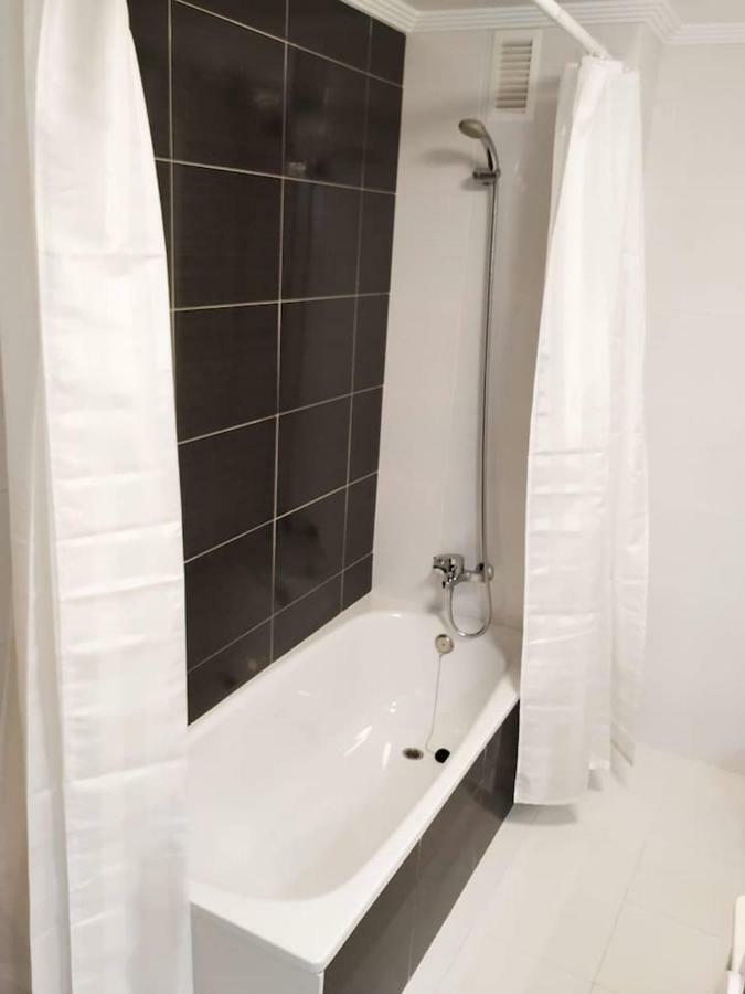Living Apartment Burgos