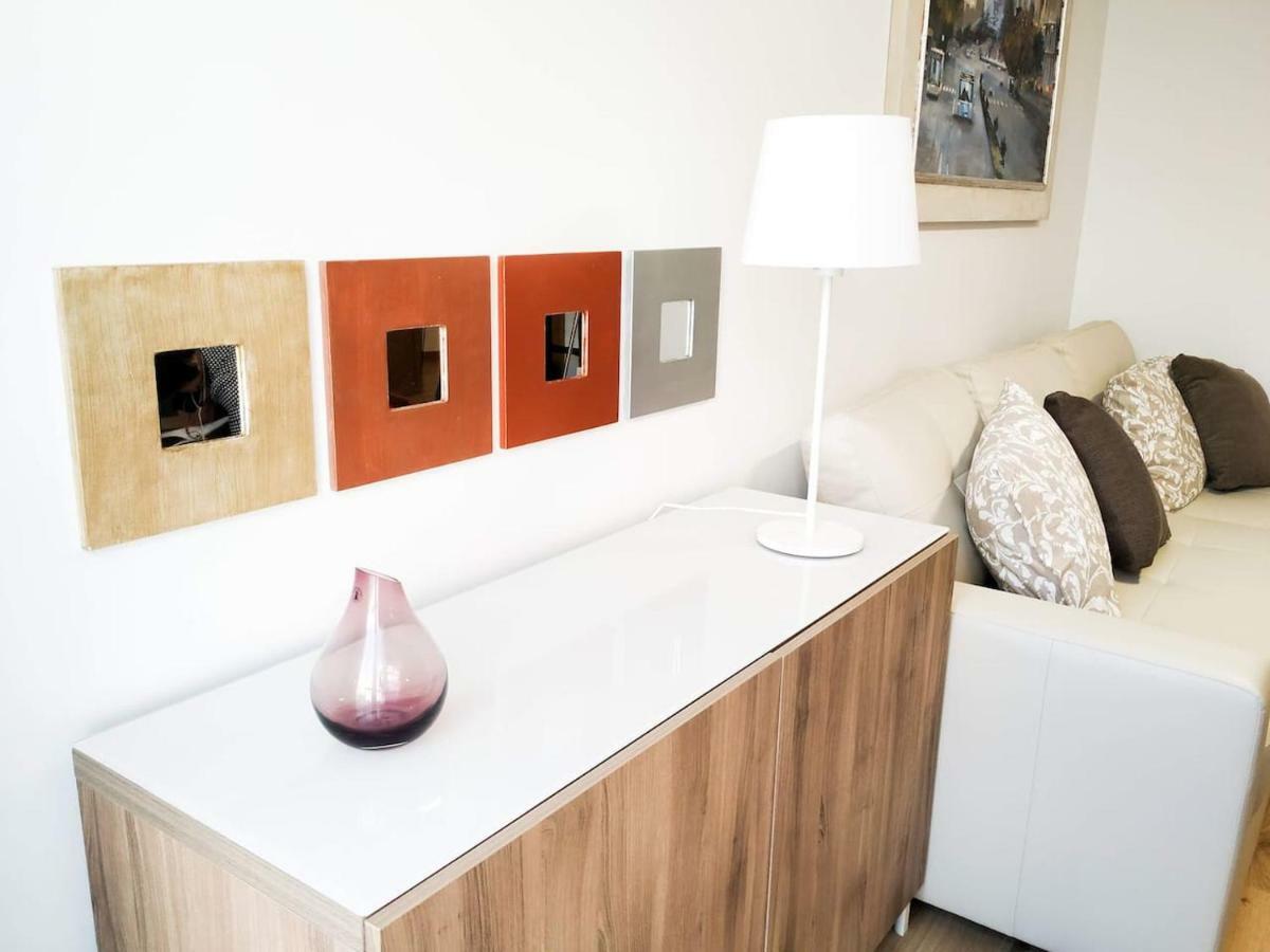 Living Apartment Burgos