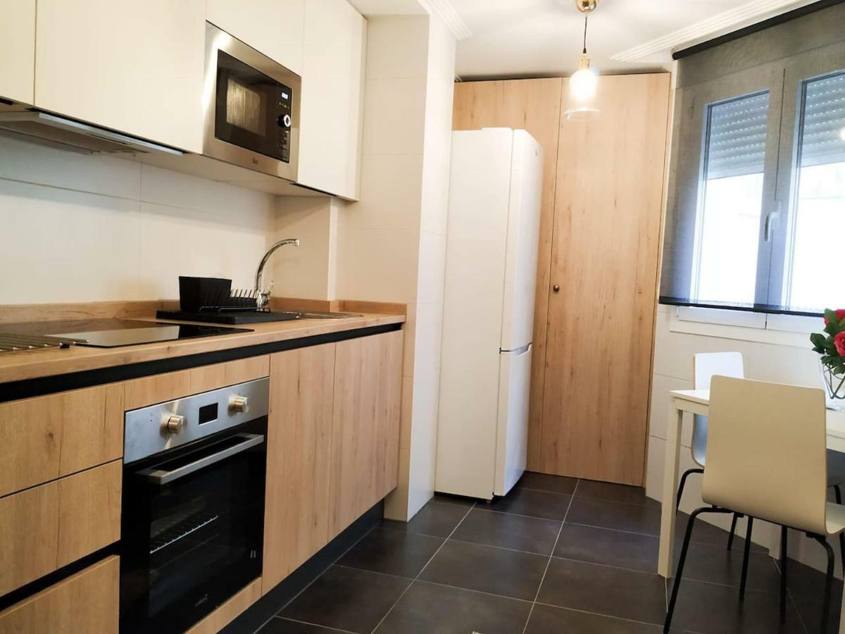 Apartment Living