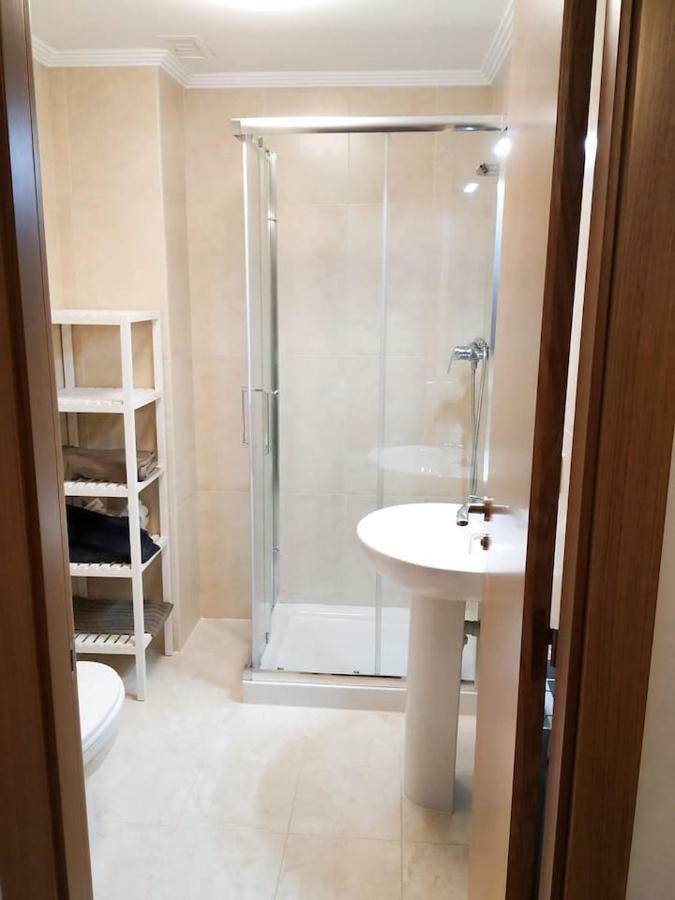 Living Apartment *