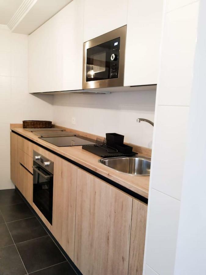 Apartment Living Burgos