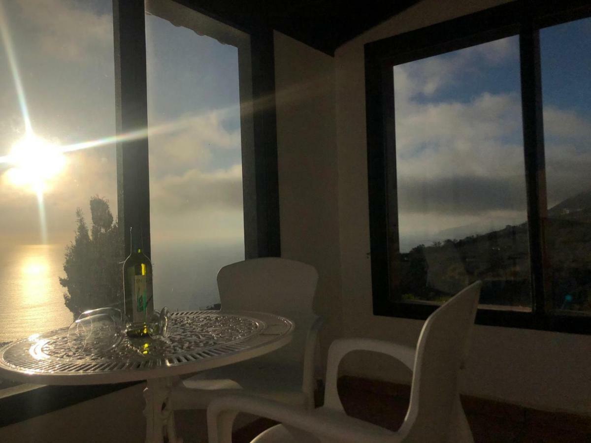 Apartment Colon Fuencaliente de la Palma