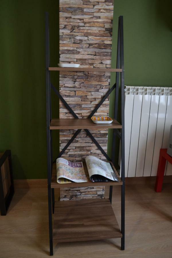 Puerta Del Pirineo Apartamento
