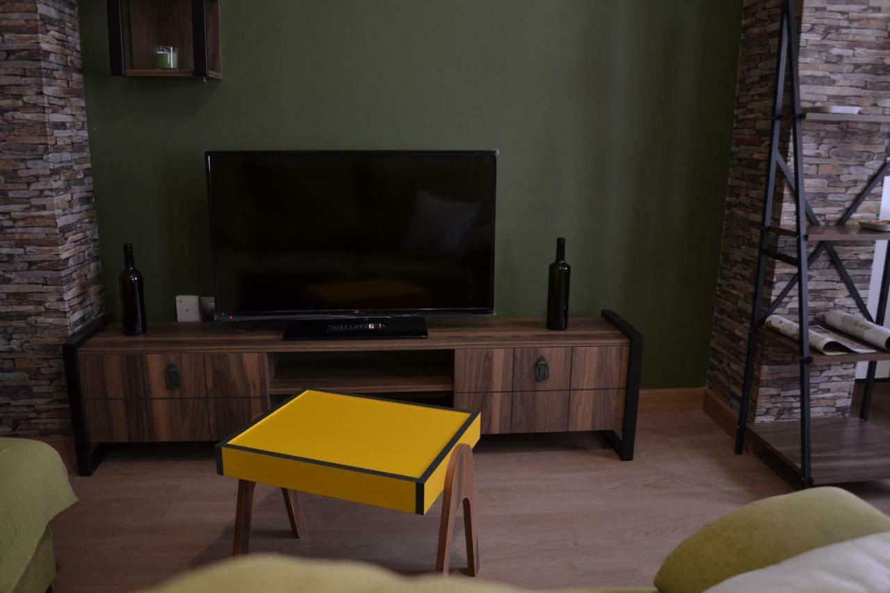 Apartamento Puerta Del Pirineo Sabiñánigo