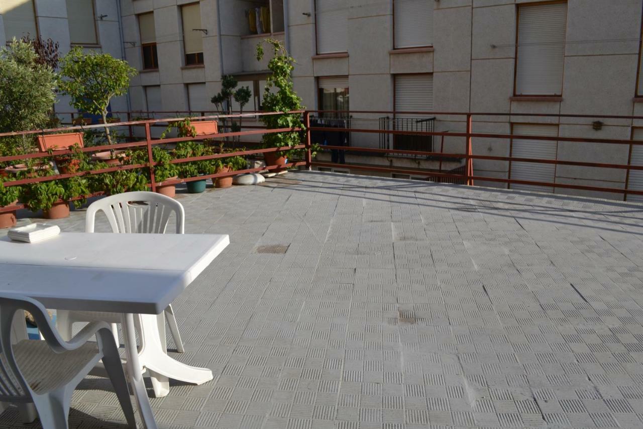 Apartamento Puerta Del Pirineo *