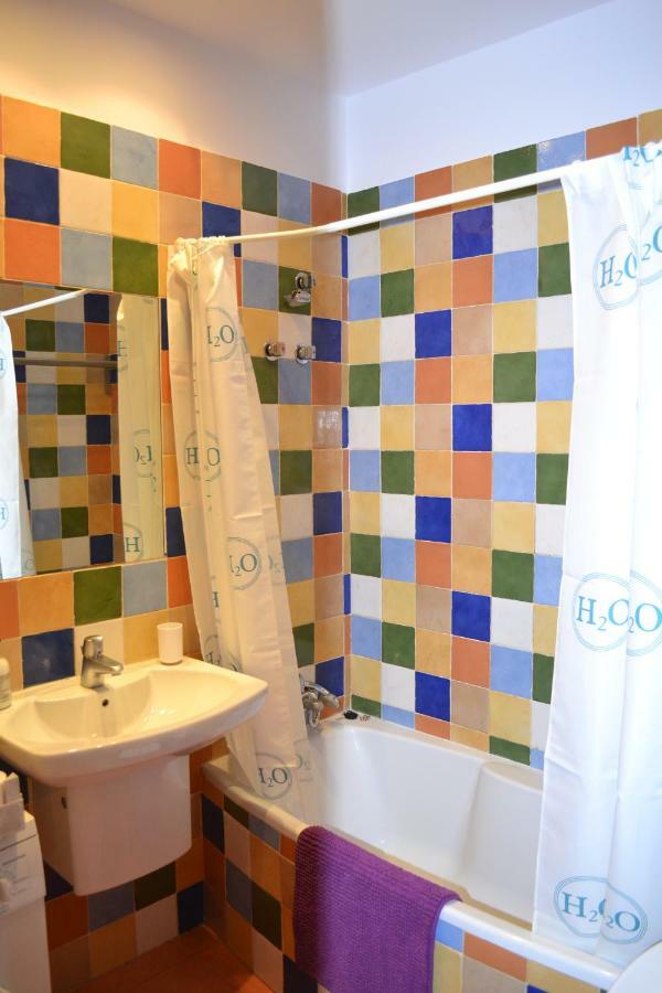 Apartamento Puerta Del Pirineo *