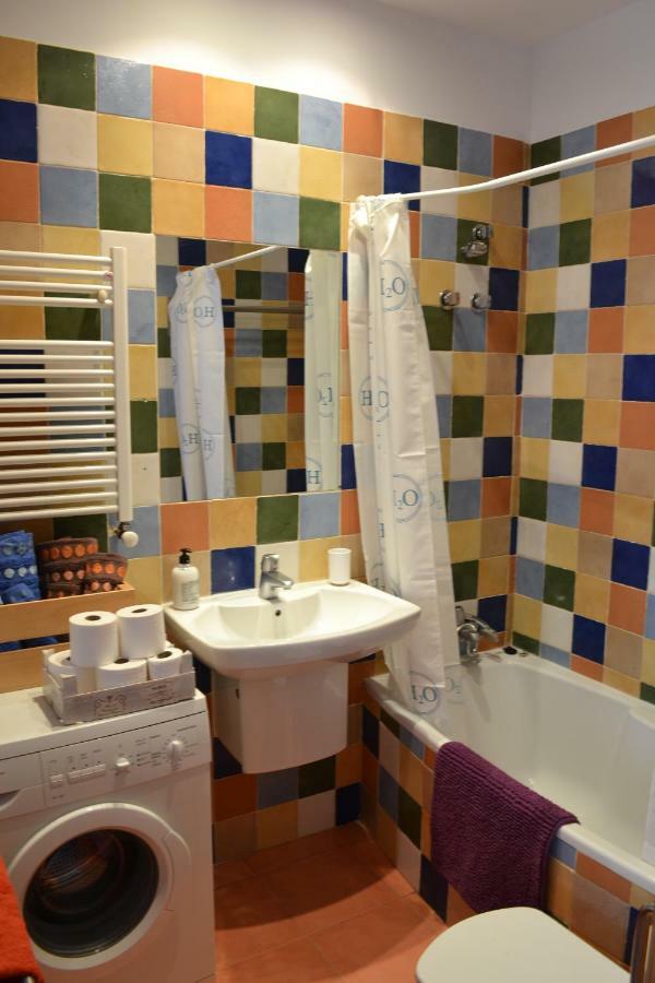 Puerta Del Pirineo Apartamento *