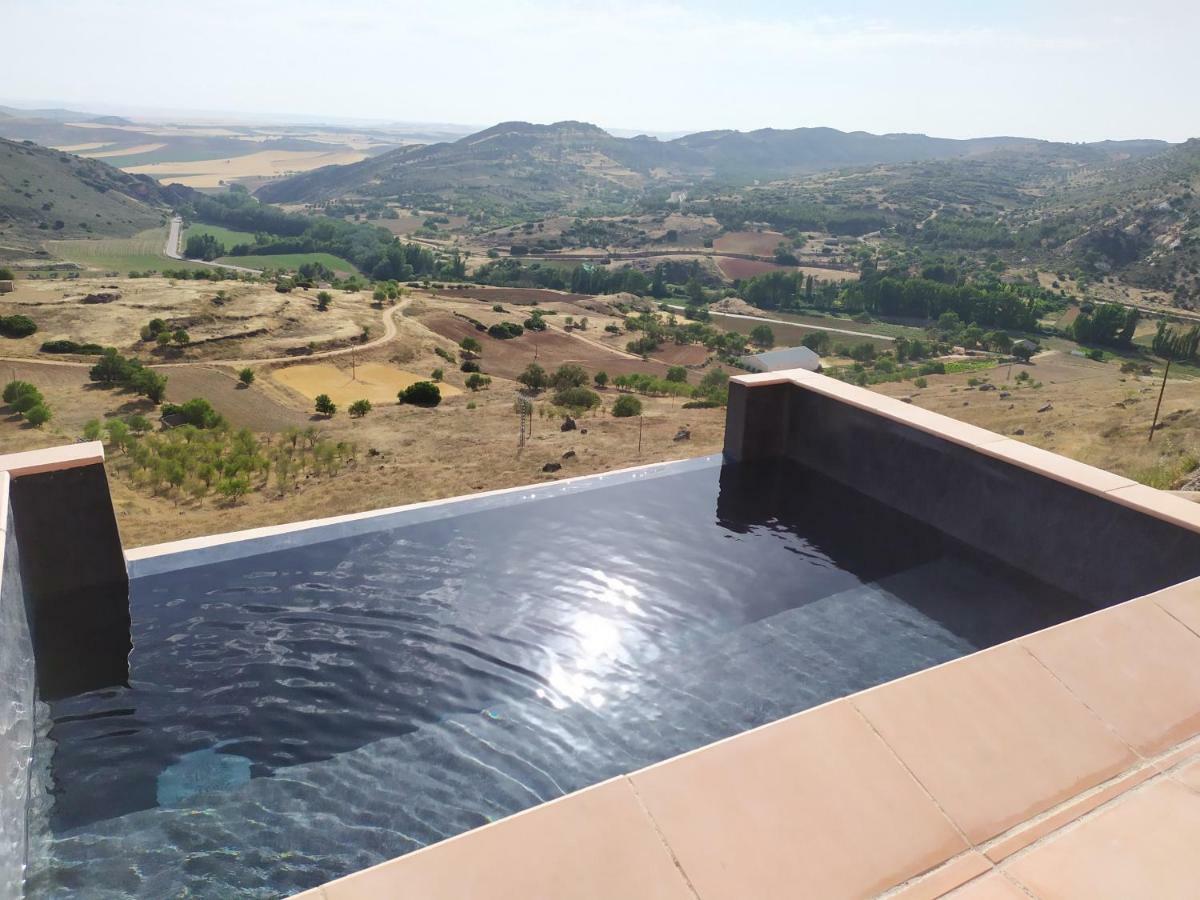 Country house Planeta Chicote *