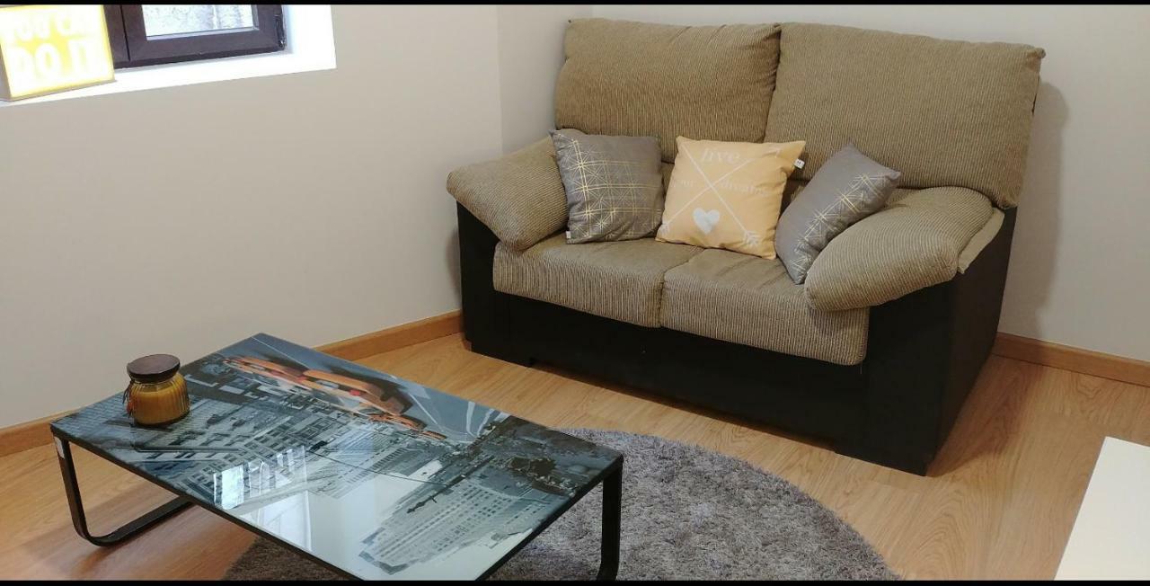 Precioso Apartamento Recien Reformado En Plena Zona Vieja Apartamento