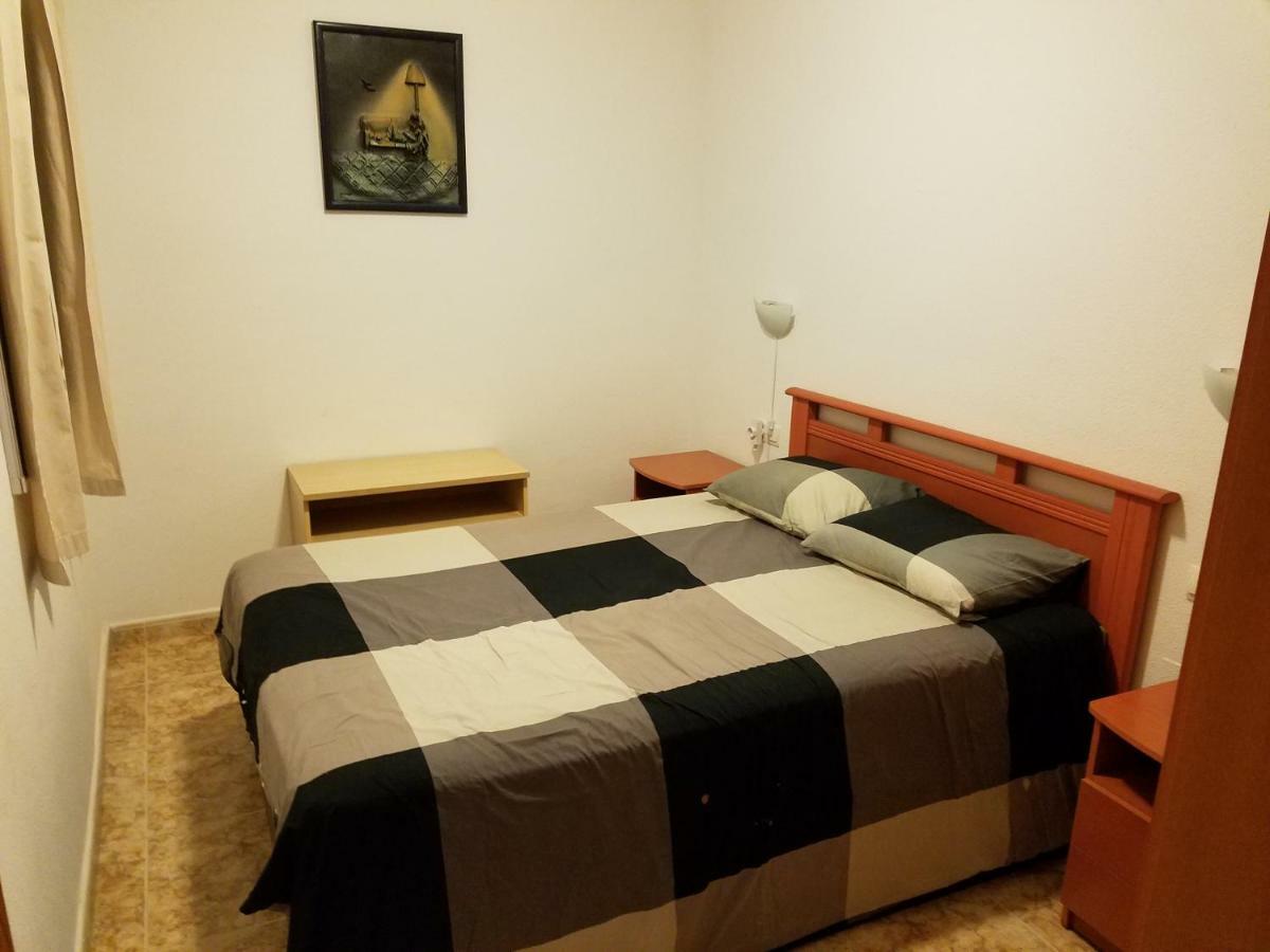 Apartment Casa La Sal
