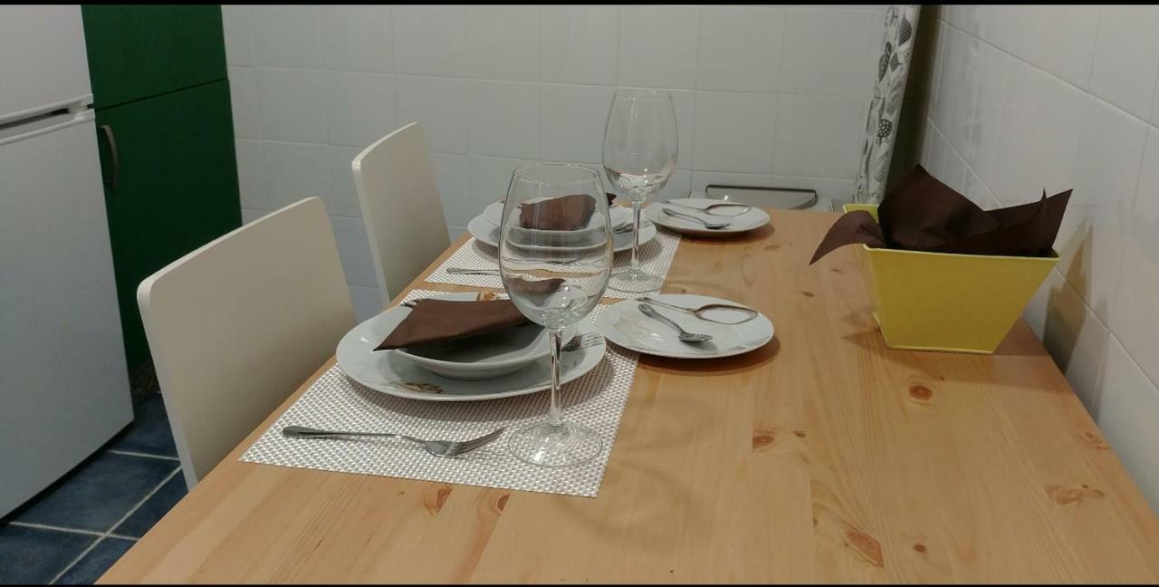 Precioso Apartamento Recien Reformado En Plena Zona Vieja