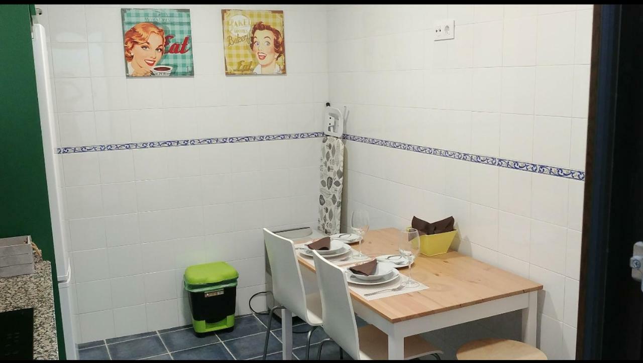 Precioso Apartamento Recien Reformado En Plena Zona Vieja Apartamento