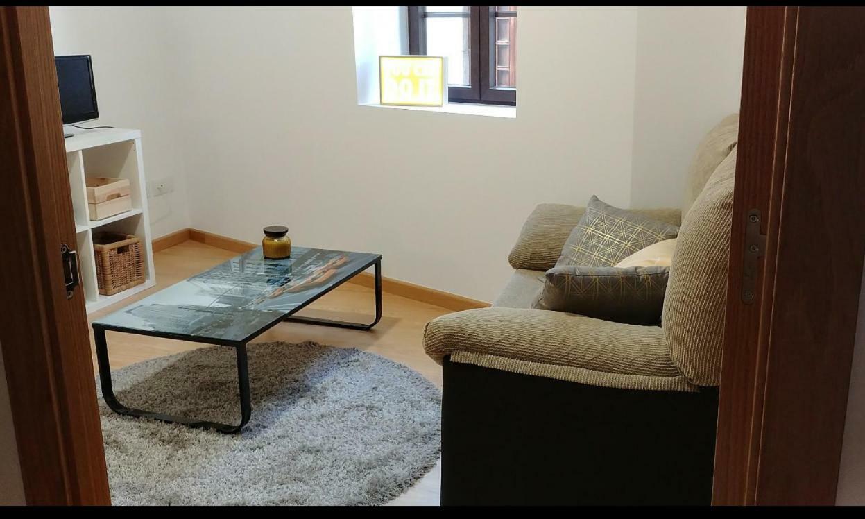 Apartamento Precioso Apartamento Recien Reformado En Plena Zona Vieja