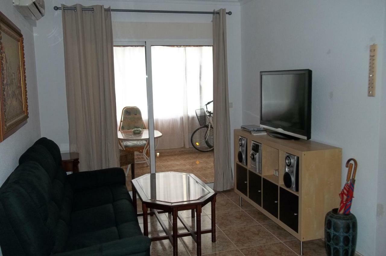 Casa La Sal Apartment Torrevieja