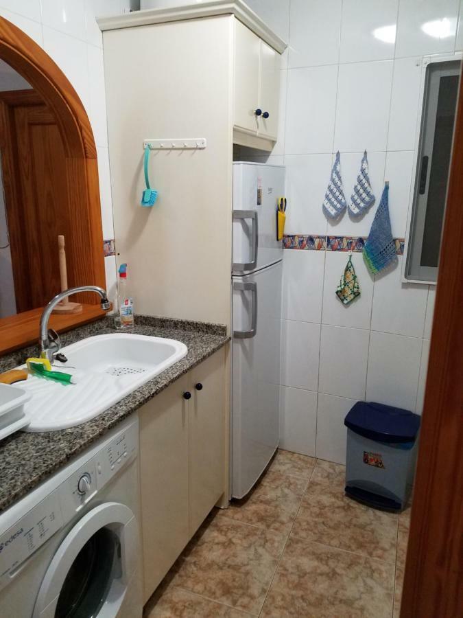Casa La Sal Apartment *