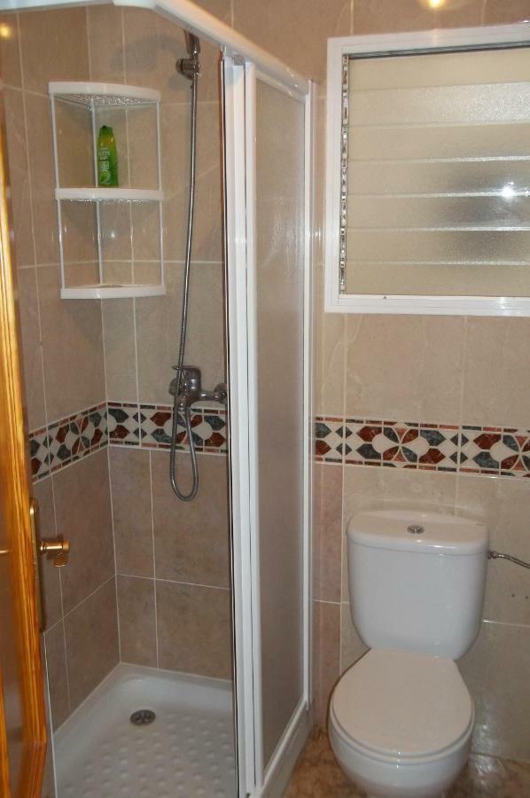 Apartment Casa La Sal *