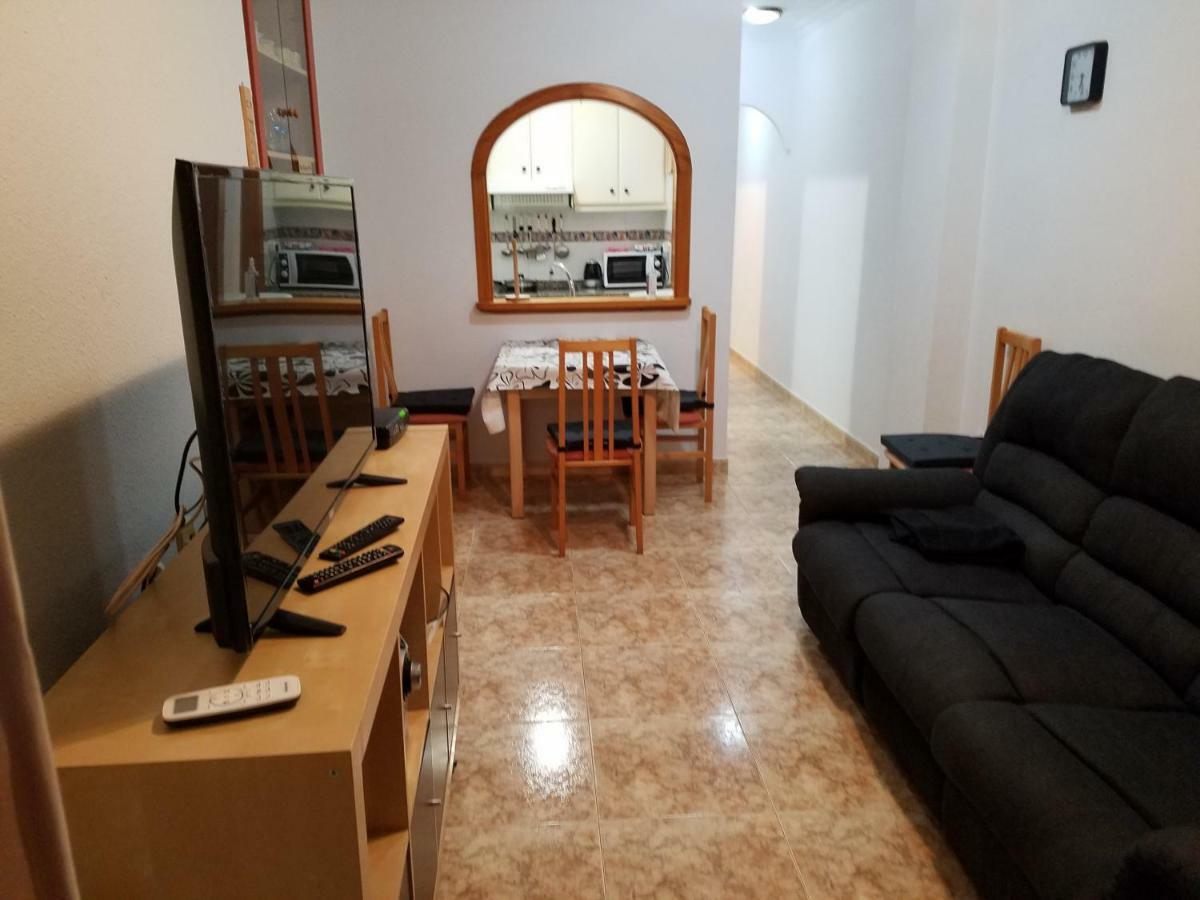 Apartment Casa La Sal