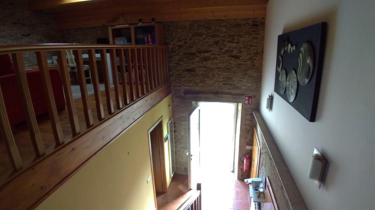 Casa Sorribas
