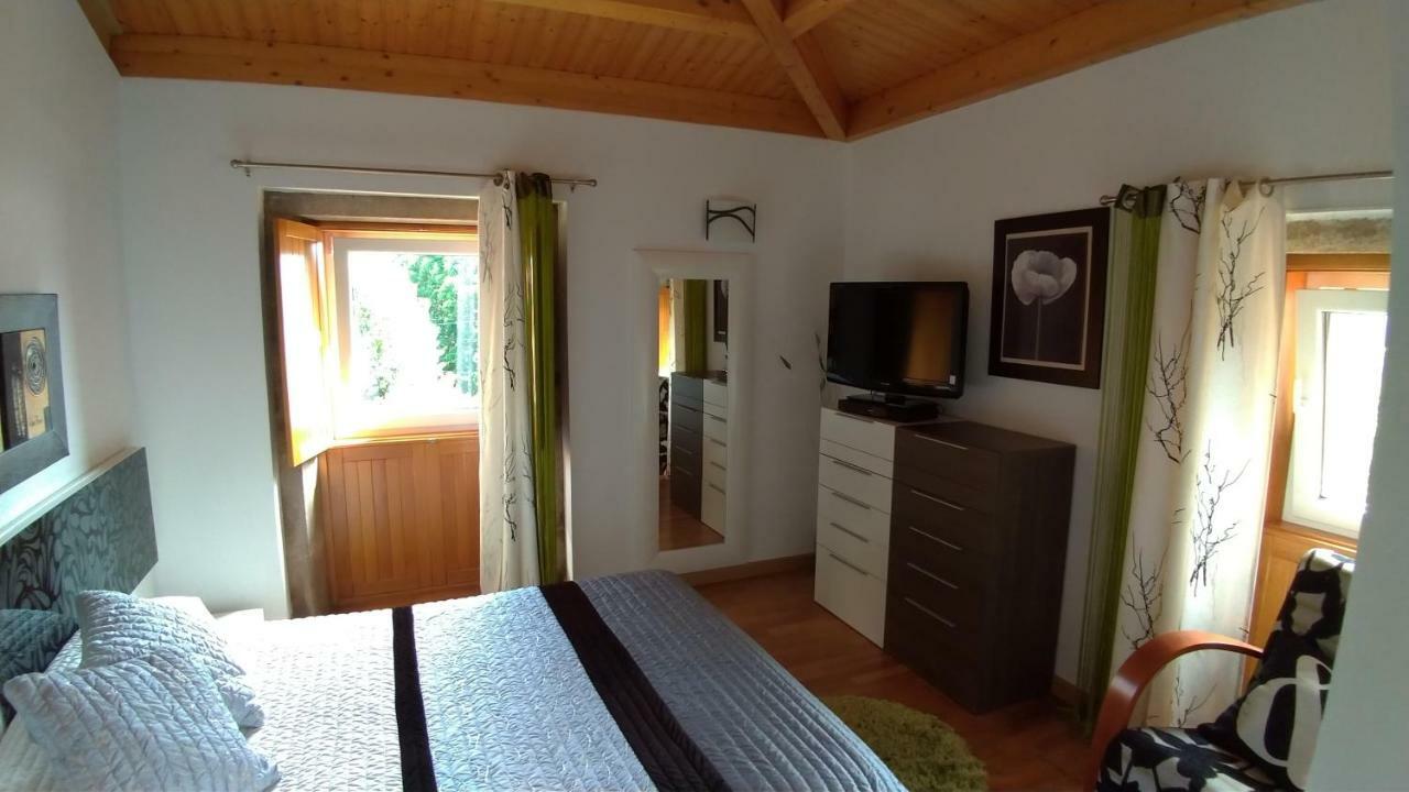 Casa Sorribas Forcarei