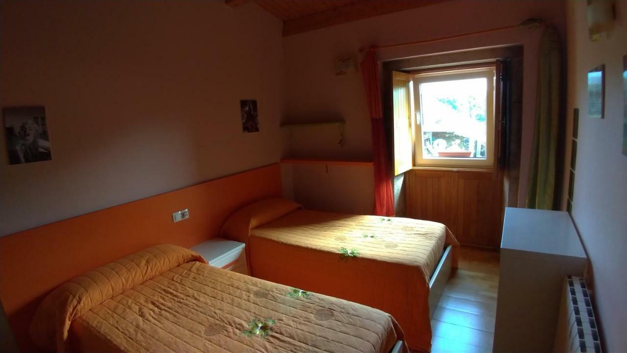 Holiday home Casa Sorribas *