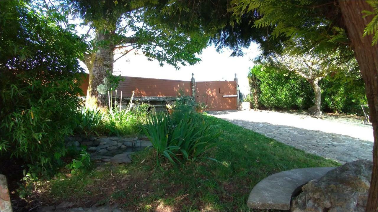 Casa Sorribas Holiday home *