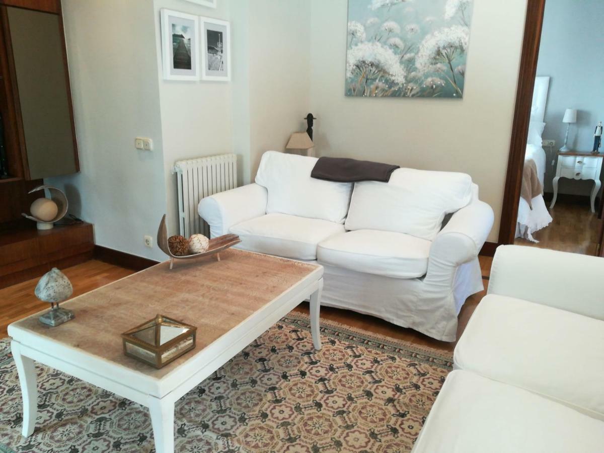 Larraitz Apartamento San Sebastián