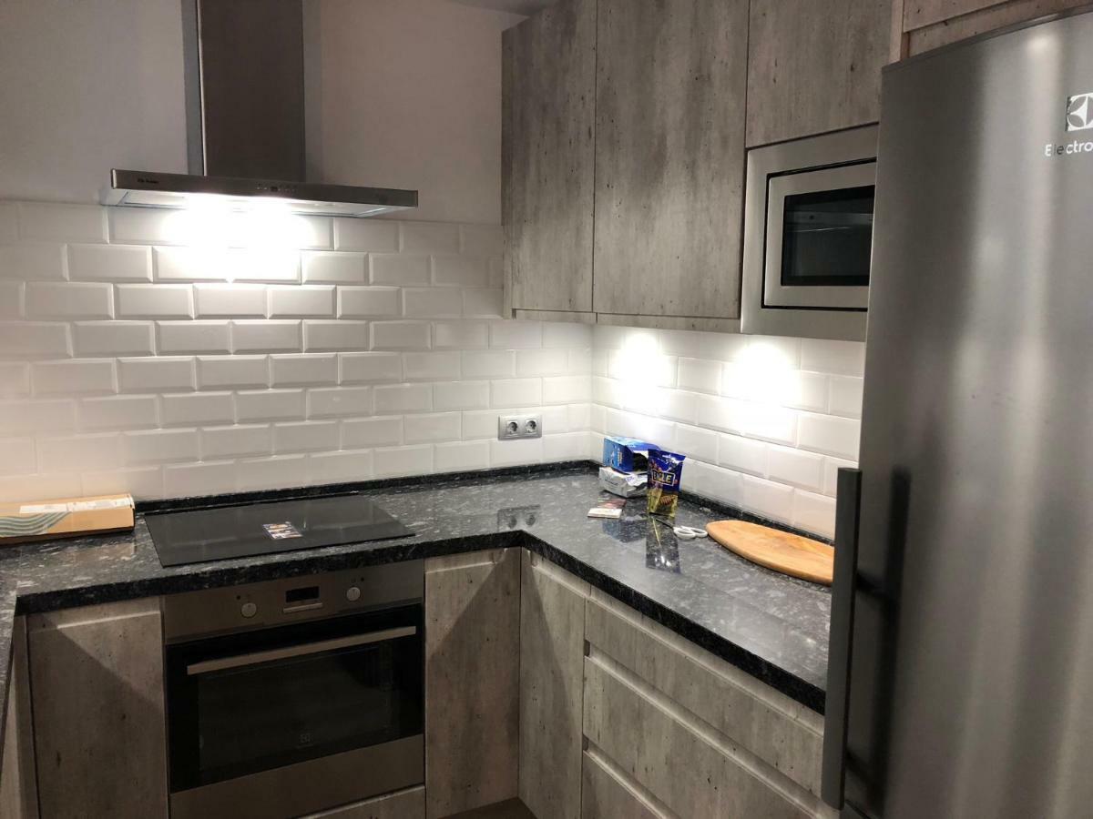 Tres Coronas Apartamento