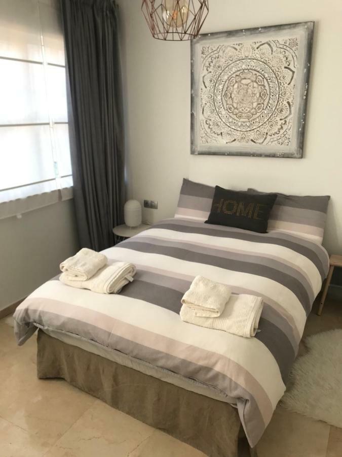 Apartamento Tres Coronas Fuengirola