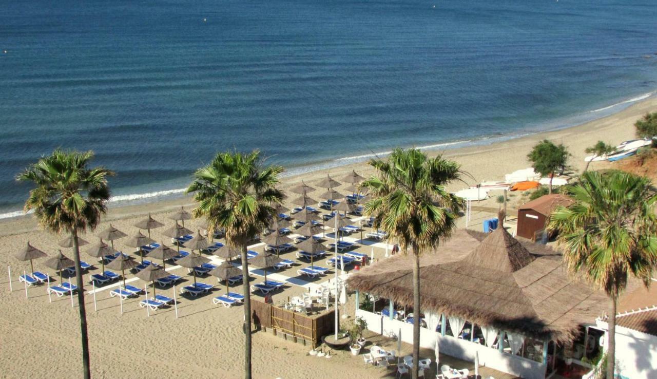 Piso Zen Soleado En Calahonda Apartamento Mijas