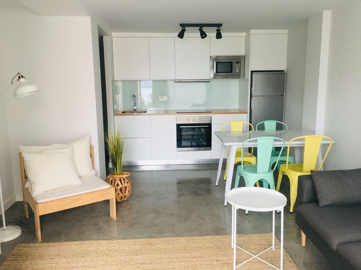 Lm House Apartamento *
