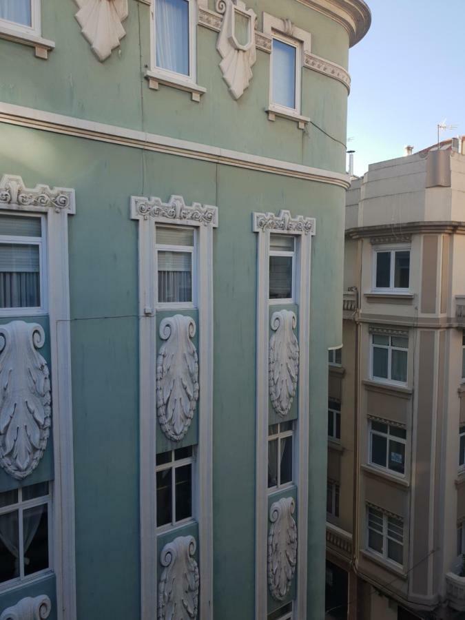 La Fantastica Coruna Loft , A 50m De Maria Pita Y Del Puerto A Coruna