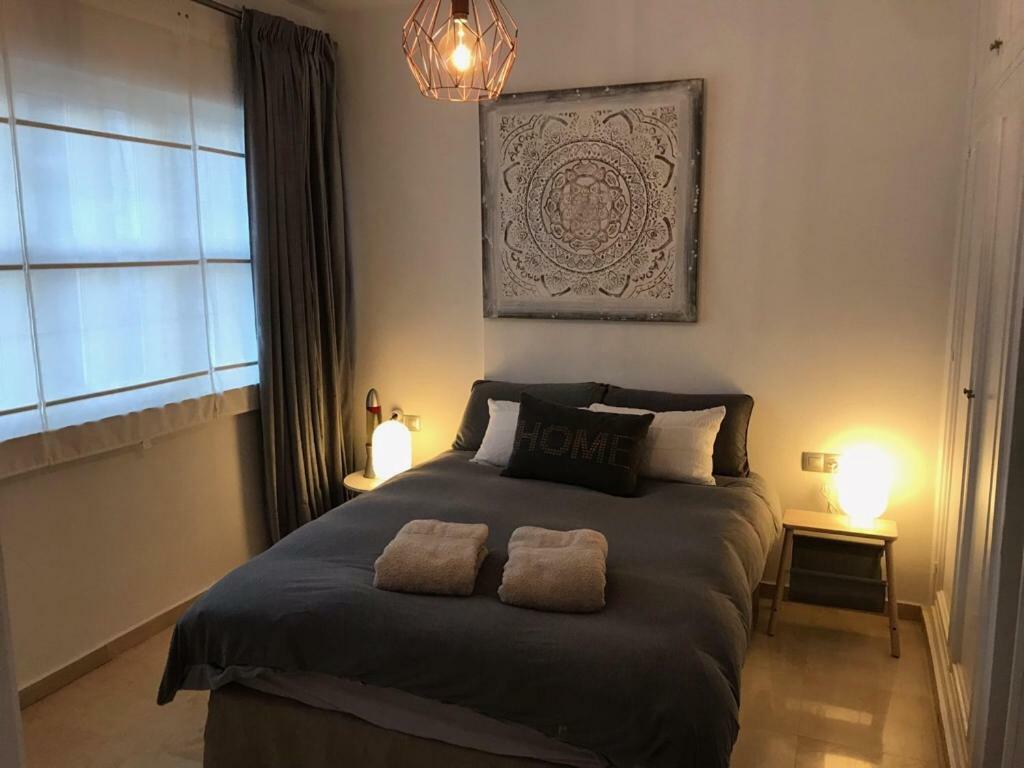 Apartamento Tres Coronas
