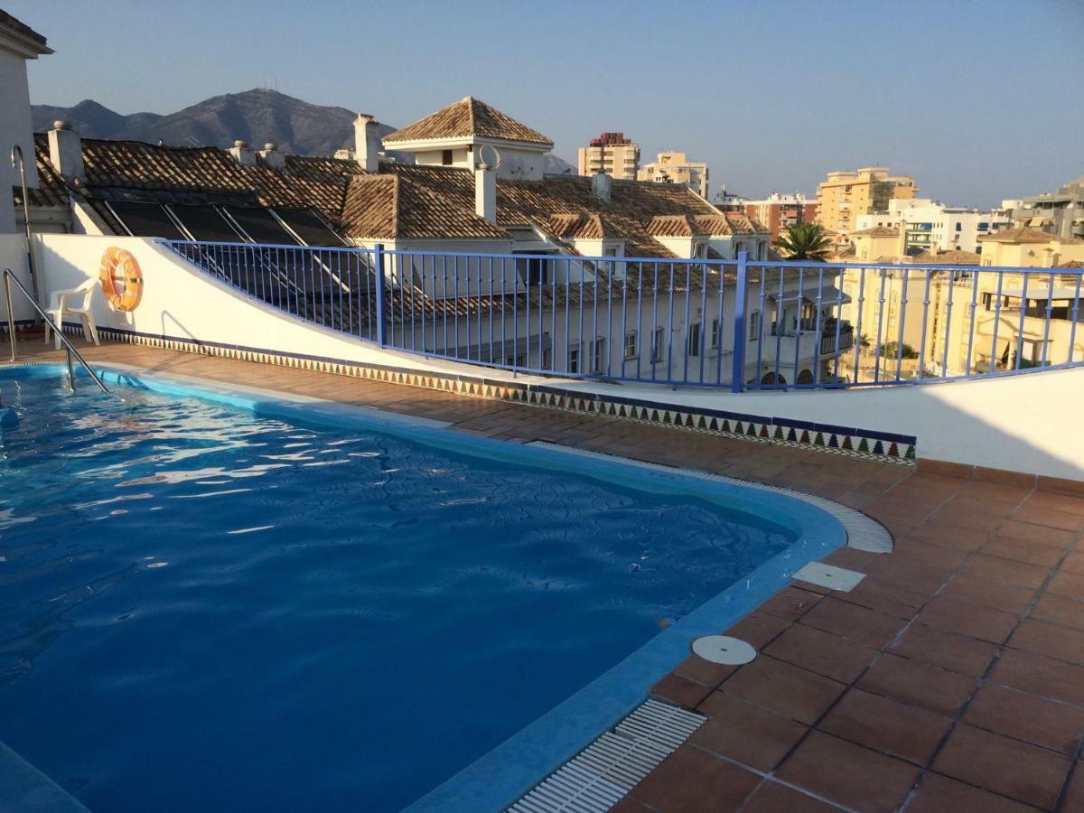 Apartamento Tres Coronas Fuengirola
