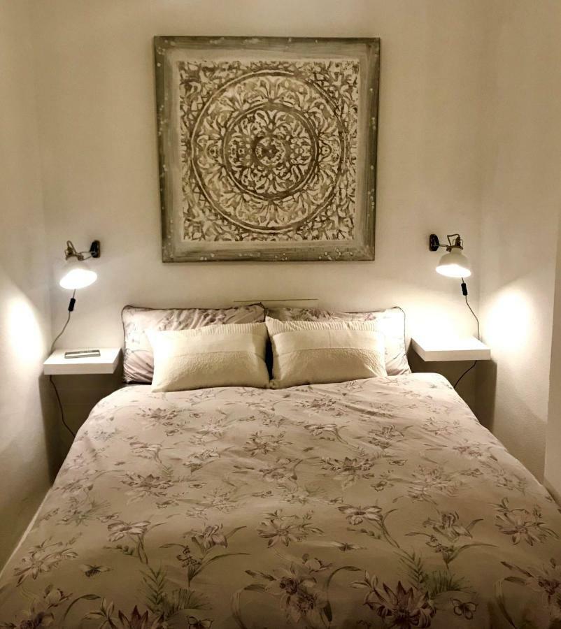 Tres Coronas Apartamento Fuengirola
